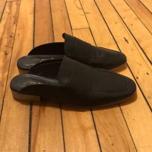Free People Loafers